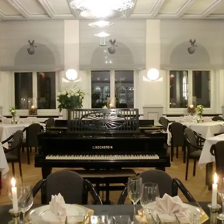 Hotel Design-hotel Zur Abtei 3*
