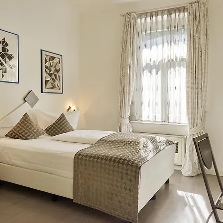 Hotel Design-hotel Zur Abtei