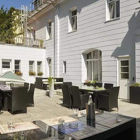 Design-hotel Zur Abtei