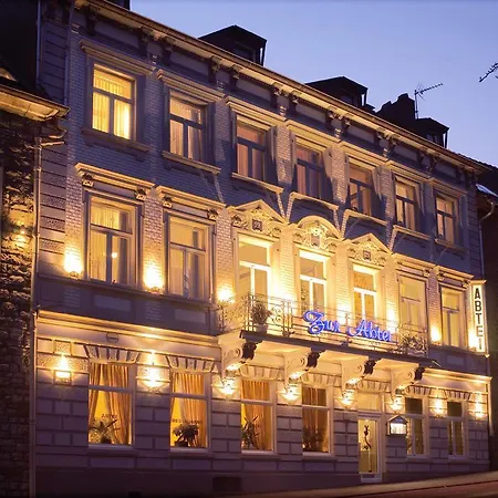 Hotel Design-hotel Zur Abtei Aachen