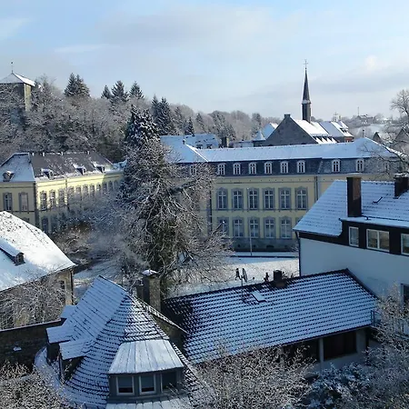 Hotel Design-hotel Zur Abtei