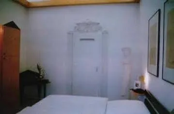 Hotel Design-hotel Zur Abtei 3*