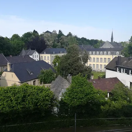 Hotell Design-hotel Zur Abtei Aachen